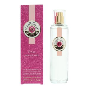 Roger & Gallet Rose Imaginaire Fragrant Wellbeing Water 30ml Outlet Manchester Great Sale