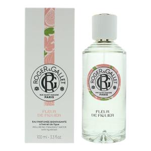 Roger & Gallet Fleur De Figuier Fragrant Wellbeing Water 100ml Free Shipping Pick A Best