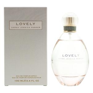 Sarah Jessica Parker Lovely Eau De Parfum 100ml Clearance Websites