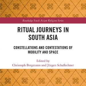 Ritual Journeys in South Asia Sale Choice