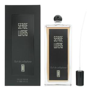 Serge Lutens Nuit De Cellophane Eau De Parfum 100ml From China Free Shipping Low Pice