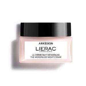 Lierac Arkeskin Crema Notte Menopausa 50ml Outlet Locations For Sale