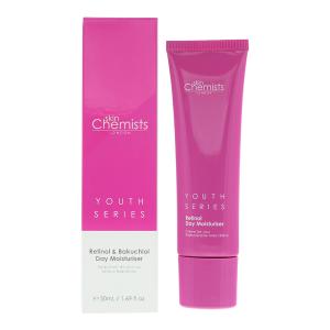 Skin Chemists Youth Series Retinol & Bakuchiol Day Moisturiser 50ml Sale Amazing Pice
