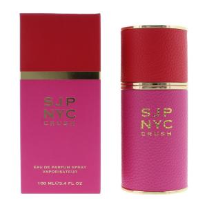 Sarah Jessica Parker Nyc Crush Eau de Parfum 100ml Finishline