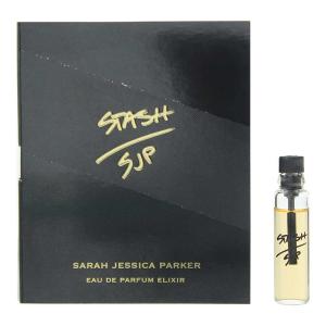 Sarah Jessica Parker Stash SPJ Vial Eau de Parfum Elixir 1.5ml Buy Cheap The Cheapest