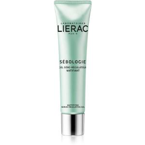 Lierac Sebologie Gel Fluido Sebo Regolatore Viso 40ml Cheap Pice From China