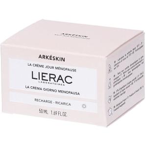 Lierac Arkeskin Crema Giorno Menopausa Ricarica 50ml With Mastercard Online