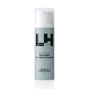 LIERAC HOMME Fluido Anti-Età Globale 50ml Free Shipping Supply
