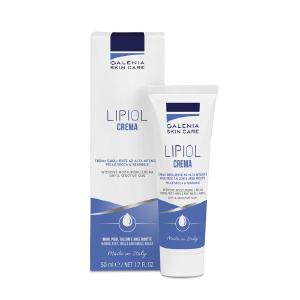 Lipiol Crema 50ml Comfortable Cheap Online