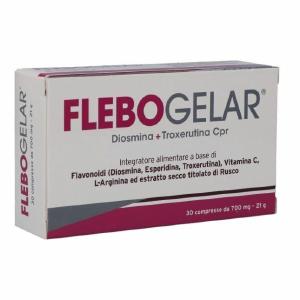 Flebogelar 30cpr Cheap Sale Pay With Visa