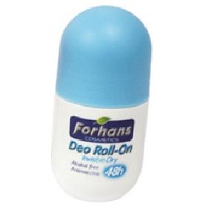 Forhans Mini Deo Invisible Dry Online For Sale