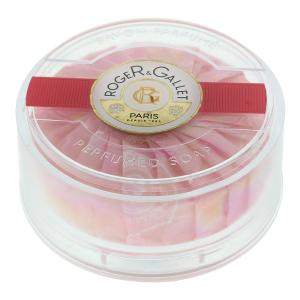 Roger & Gallet Rose Perfumed Soap 100g Visa Payment Cheap Pice