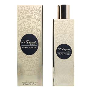 S.T. Dupont Royal Amber Eau De Parfum 100ml Footlocker Finishline For Sale