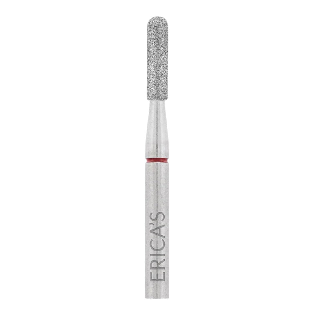 Erica's ATA Nail Drill Bits - Safety Sciver Diamond 3/32 Free Shipping Cost
