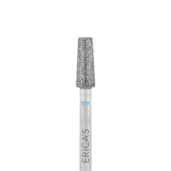 Erica's ATA Nail Drill Bits - Tapered Barrel Diamond Small 3/32 Cheap Brand New Unisex