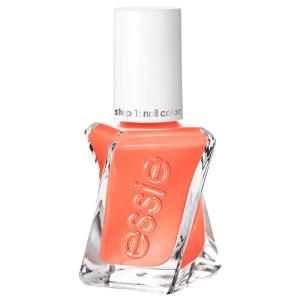 Essie Gel Couture - Exhibit A Line #700 Visit