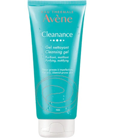 Avene Cleanance Gel Detergente 200ml Sale Footlocker Finishline