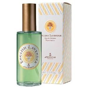 Atkinsons English Lavender Eau De Toilette Spray 75ml Cheap Professional