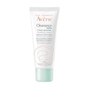 Avene Cleanance Hydra Crema Lenitiva 40ml Comfortable Online