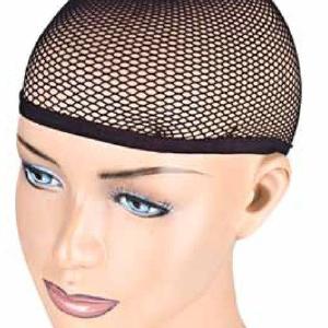 Pleasure Wigs Wig Cap Discount 2025 New