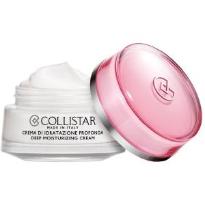 Collistar Crema Di Idratazione Profonda 50ml Clearance Supply