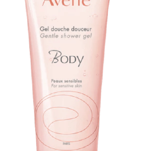 Avene Eau Thermale Body Gel Doccia Delicato 100ml Popular Online