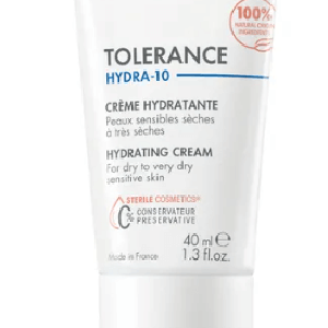 Avene Tolerance Hydra-10 Crema Idratante 40ml Outlet Supply