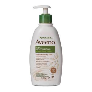 Aveeno Crema Corpo allo Yogurt Vaniglia e Avena 300ml Where To Buy Low Pice