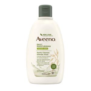 Aveeno Detergente Intimo Delicato 500ml Fashion Style For Sale