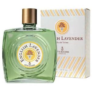 Atkinsons English Lavender Eau De Toilette 40ml Cheap Low Cost