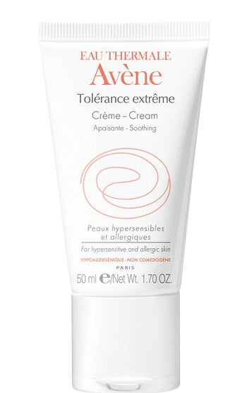 Avene Tolerance Extreme Creme 50ml 100% Original Sale Online