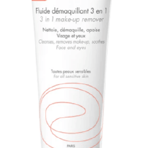 Avene Eau Thermale Fluido Struccante 3in1 100ml Fashionable