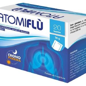 Atomiflu' 20bust 2025 Cheap Online