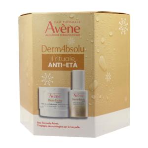 Avene Cofanetto Dermabsolu Crema Giorno 40ml   Siero 30ml Many Kinds Of Cheap Online