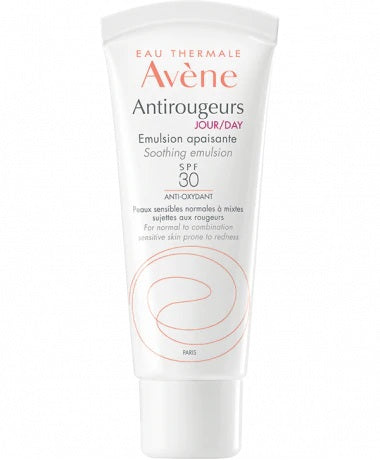 Avene Antirougeurs Emulsione Lenitiva Giorno SPF30 40ml Cheap Countdown Package