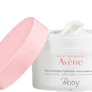 Avene Body Balsamo Corpo 250ml 100% Original Online