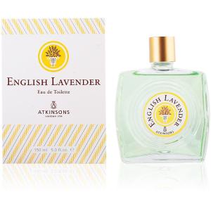 Atkinsons English Lavender Eau De Toilette 150ml Free Shipping 100% Guaranteed