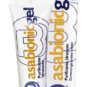 Asabionic Gel Viso Pelle A Tendenza Acneica 30ml 100% Authentic Sale Online