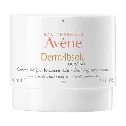 Avene DermAbsolu Crema Fondamentale Giorno 40ml Online Online Original