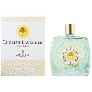 Atkinsons English Lavender Eau De Toilette 320ml Buy Cheap With Paypal