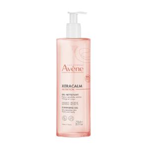 Avene Xeracalm Nutrition Gel Detergente 500ml Cost For Sale