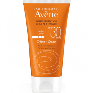 Avene Solare Crema SPF30 50ml Recommend For Sale