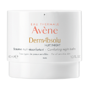 Avene DermAbsolu Balsamo Notte Comfort 40ml Discount 2025 New