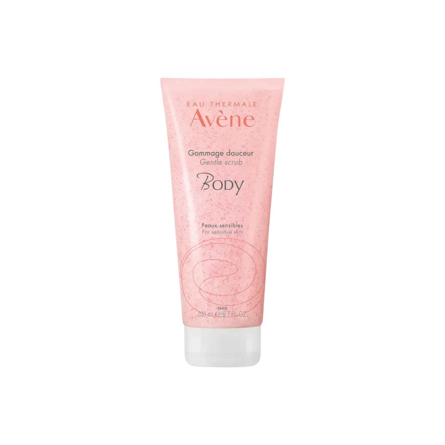 Avene Gommage Delicato Corpo 200ml Cheap Sale With Mastercard
