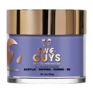 2Guys Acrylic & Dipping Powder 2oz #A10 Midnight Ride Very Cheap Cheap Online