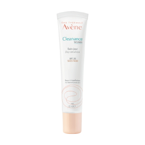 Avene Cleanance Women Trattamento Giorno SPF30 Colorato 40ml Genuine Online