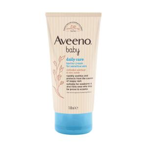 Aveeno Baby Daily Care Crema Barriera 100ml Outlet 100% Authentic