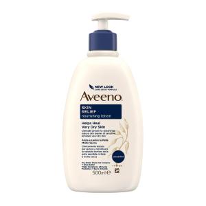 Aveeno Skin Relief Lozione Nutriente 300ml Buy Cheap From China