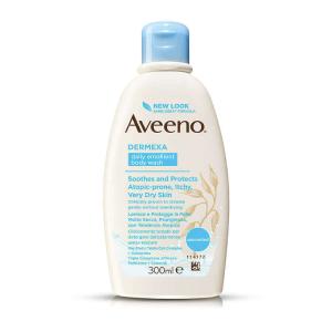 Aveeno Dermexa Bagno Doccia Emolliente 300ml Clearance Footlocker Pictures