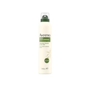 Aveeno Daily Moisturising Spray Dopo Doccia 200ml Free Shipping Get Authentic